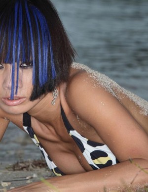 photos Bai Ling